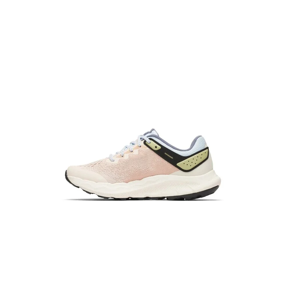 Merrell Antora 4 J068458 Sneakers Womens US 8 M Pink Trail Running Shoes RHS8962